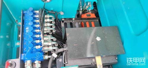 国产液压机器视频,创新驱动，实力见证