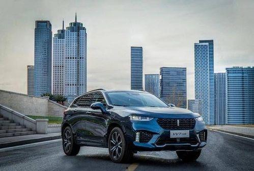 外国霸气国产车视频大全,领略民族汽车工业风采