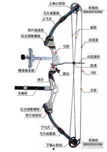 国产复合弓视频排名,国产弓箭的崛起之路
